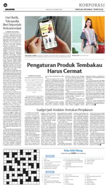 koran solopos