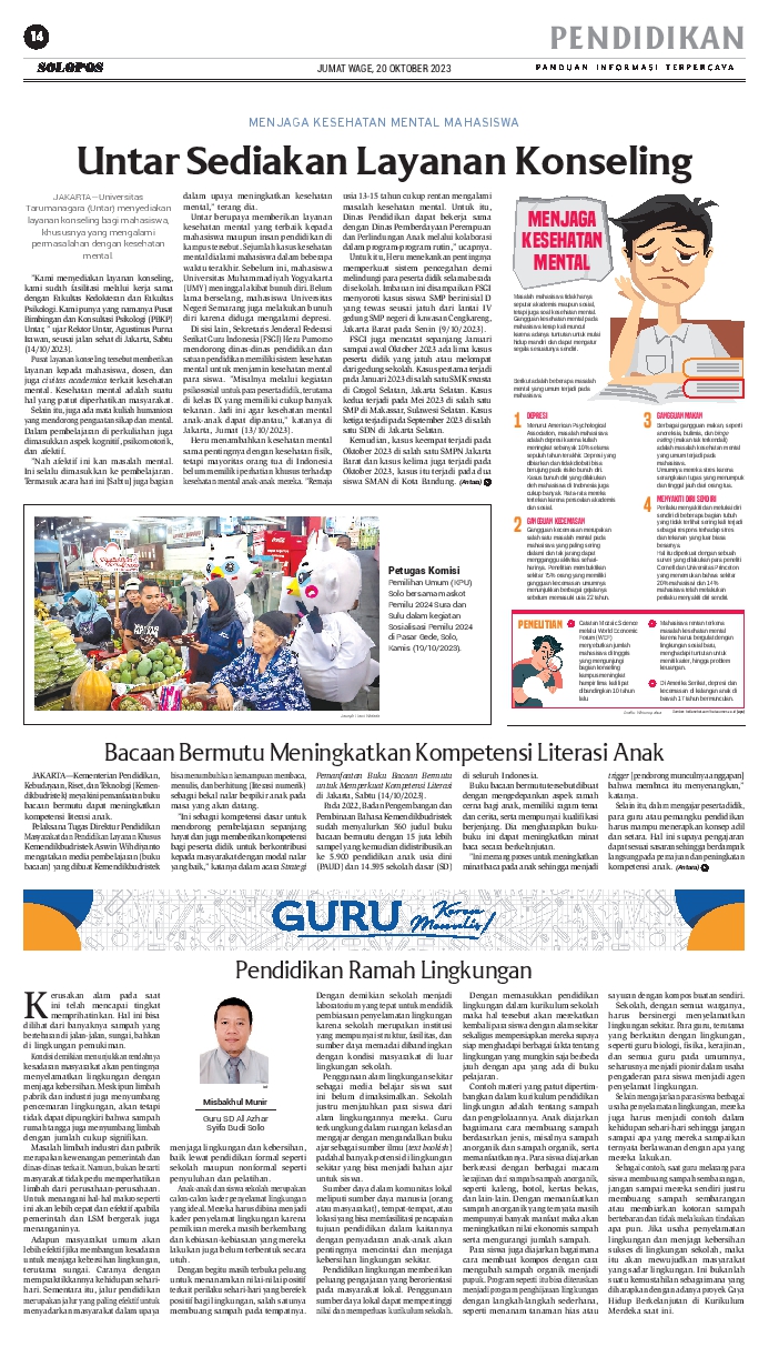 koran solopos