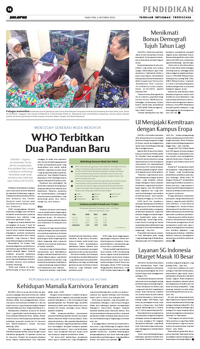 koran solopos
