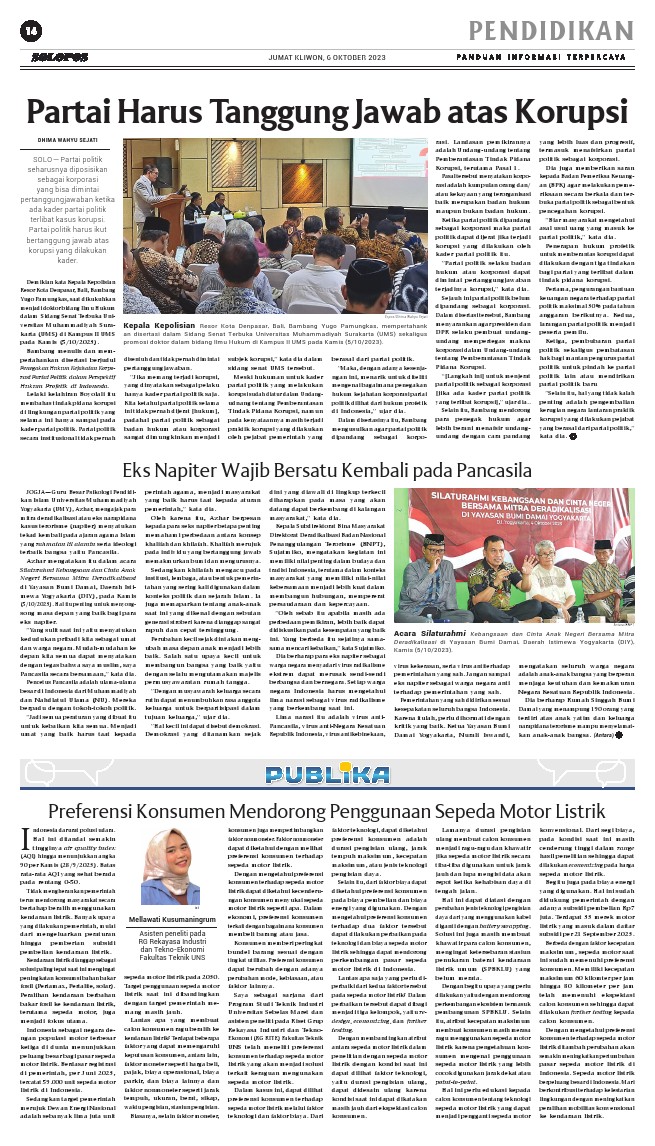 koran solopos