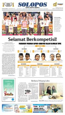 koran solopos