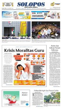 koran solopos
