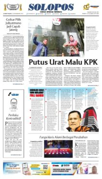 koran solopos