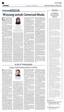 koran solopos