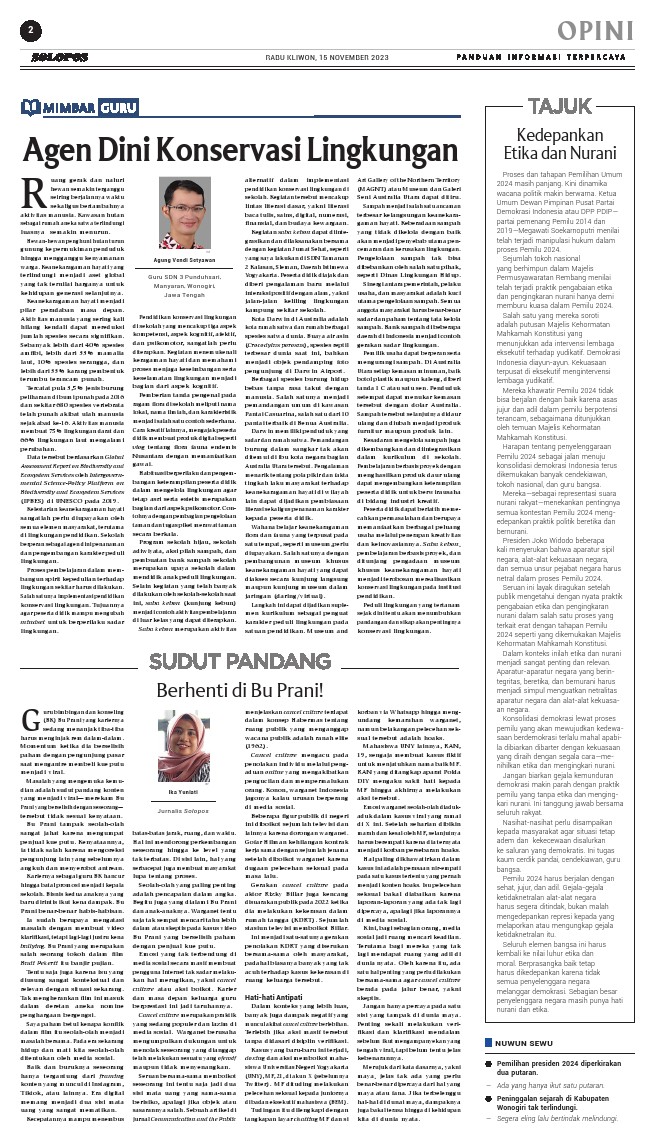 koran solopos
