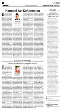 koran solopos