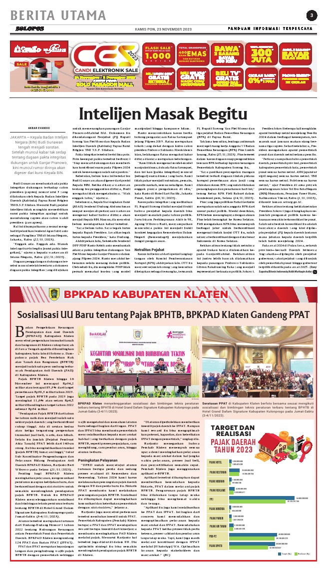 koran solopos