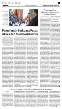 koran solopos