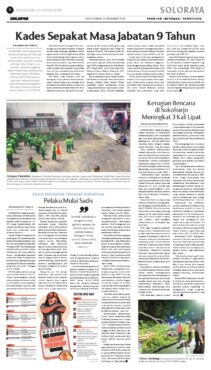koran solopos