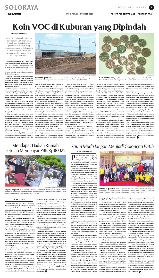 koran solopos