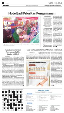 koran solopos