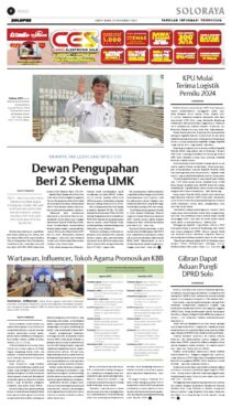 koran solopos