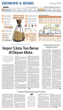 koran solopos