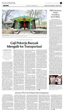 koran solopos