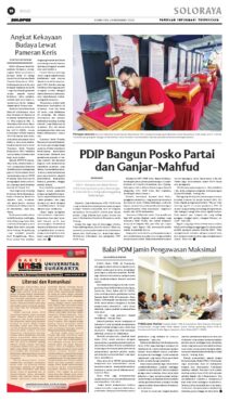 koran solopos