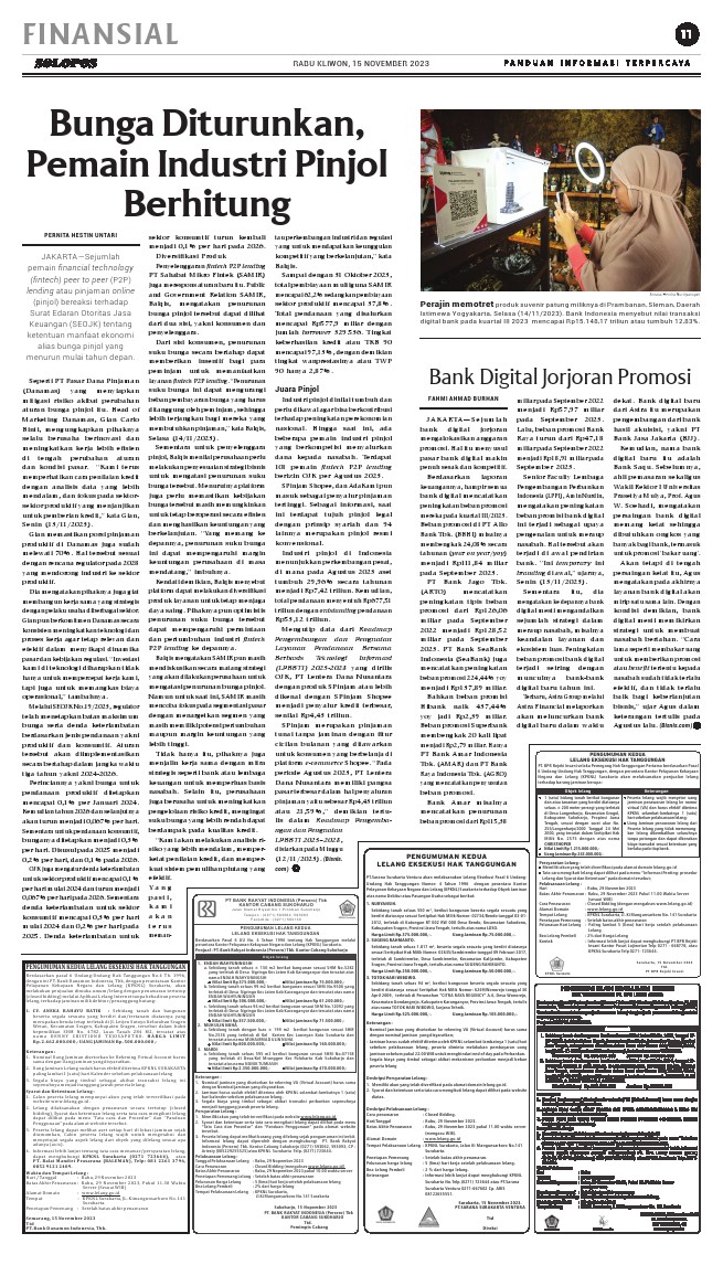 koran solopos