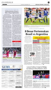koran solopos