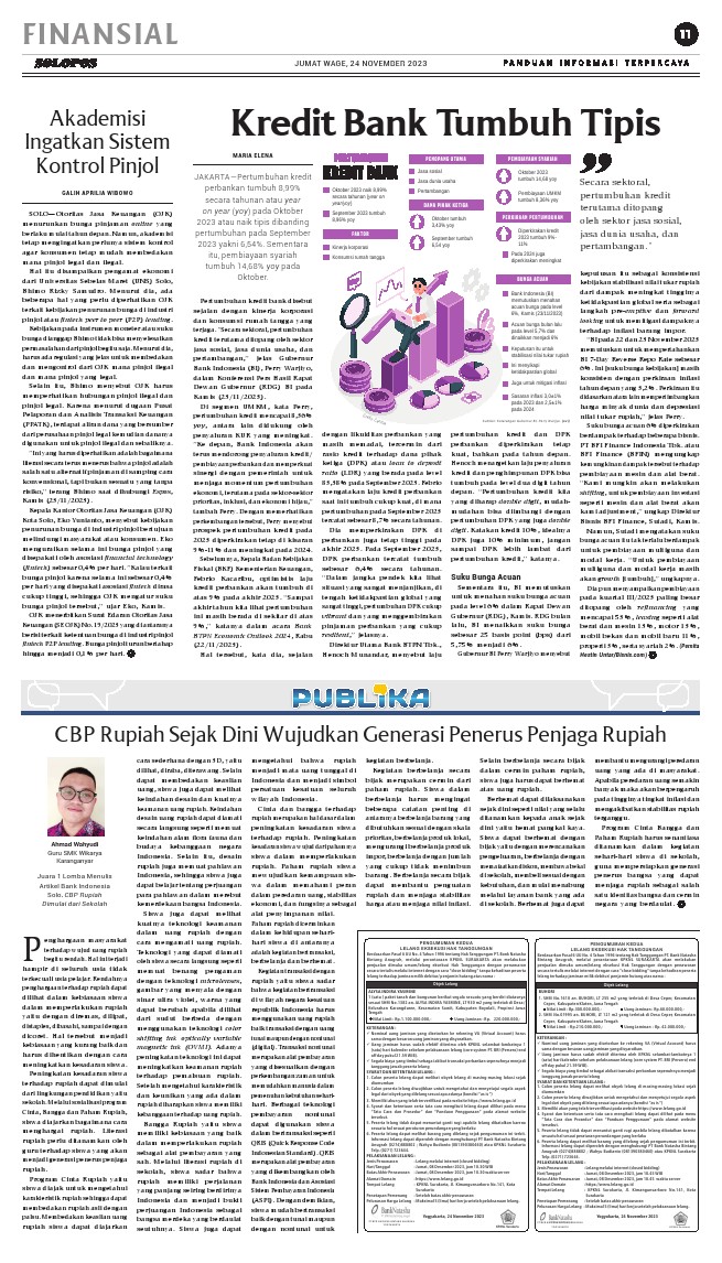 koran solopos