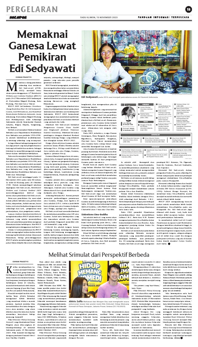 koran solopos