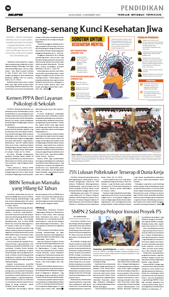 koran solopos