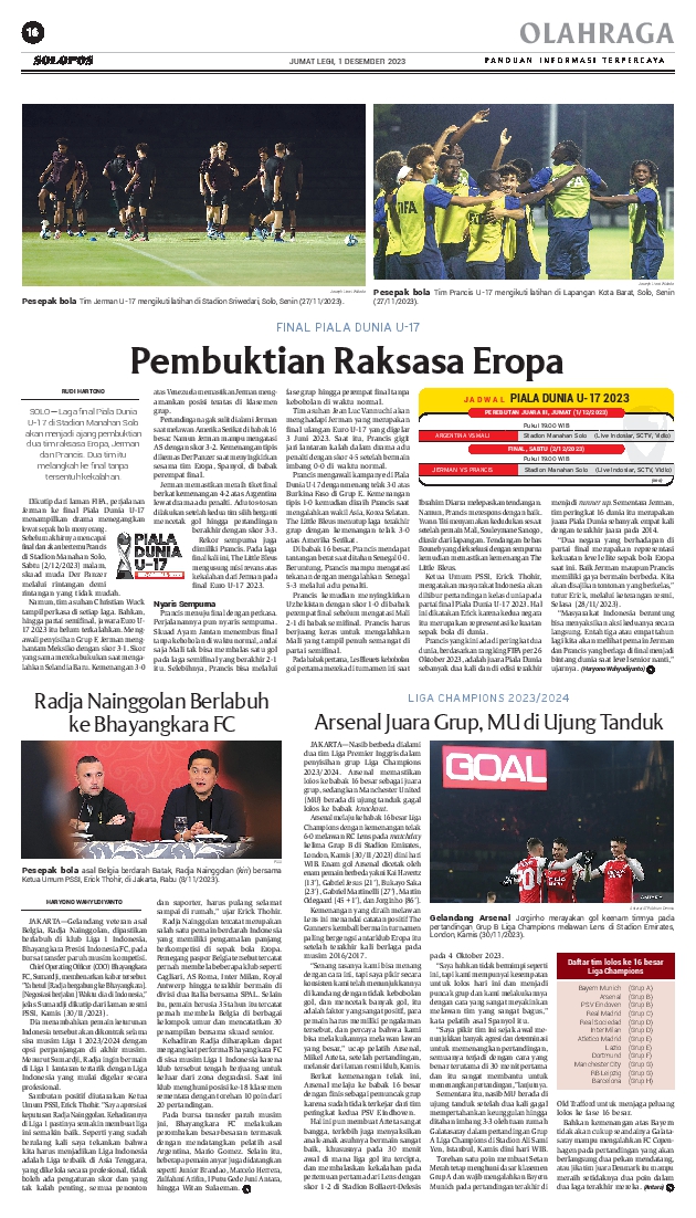 koran solopos