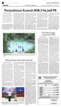 koran solopos