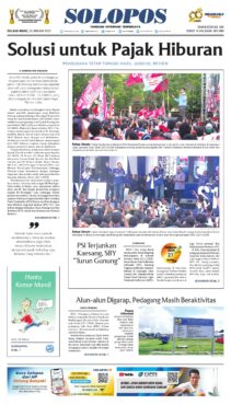 koran solopos