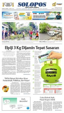 koran solopos