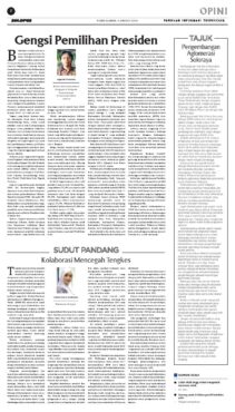 koran solopos