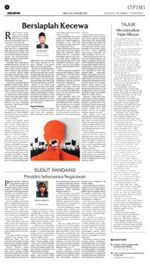 koran solopos