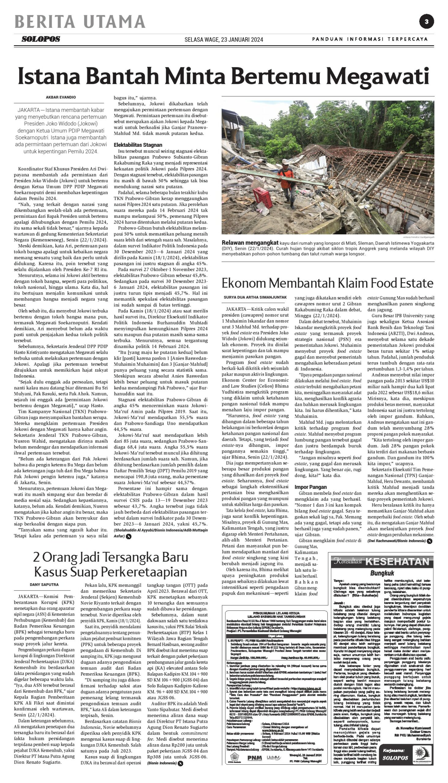 koran solopos