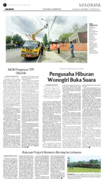 koran solopos