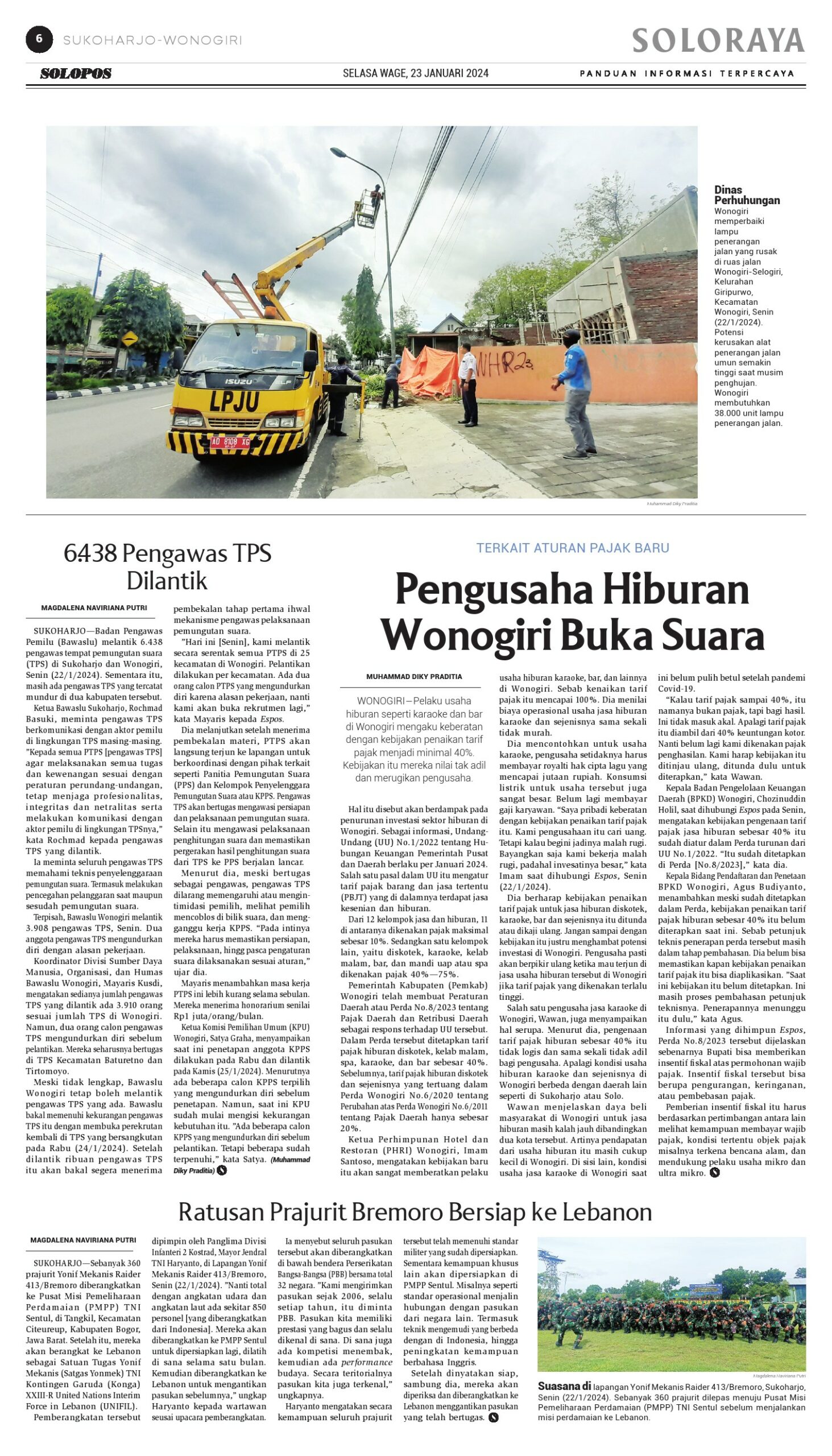 koran solopos