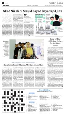 koran solopos