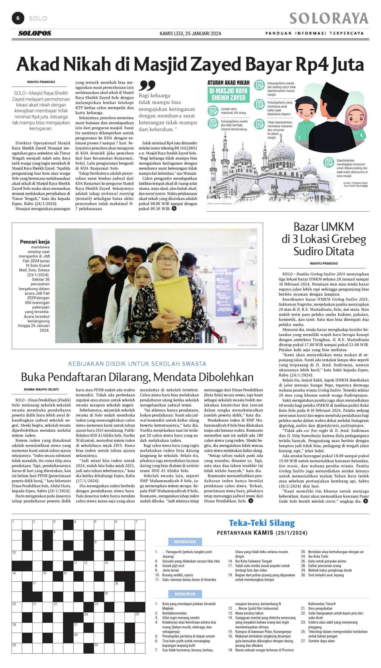 koran solopos