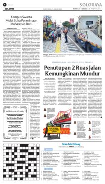 koran solopos