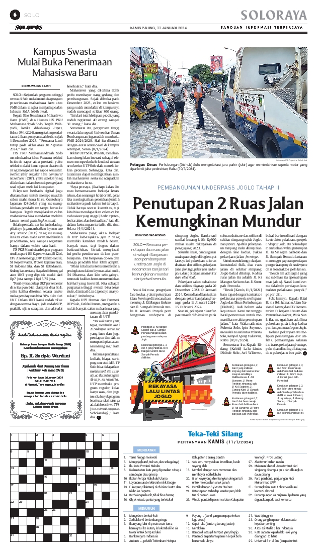 koran solopos