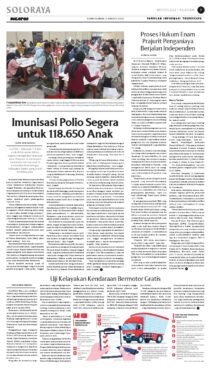 koran solopos