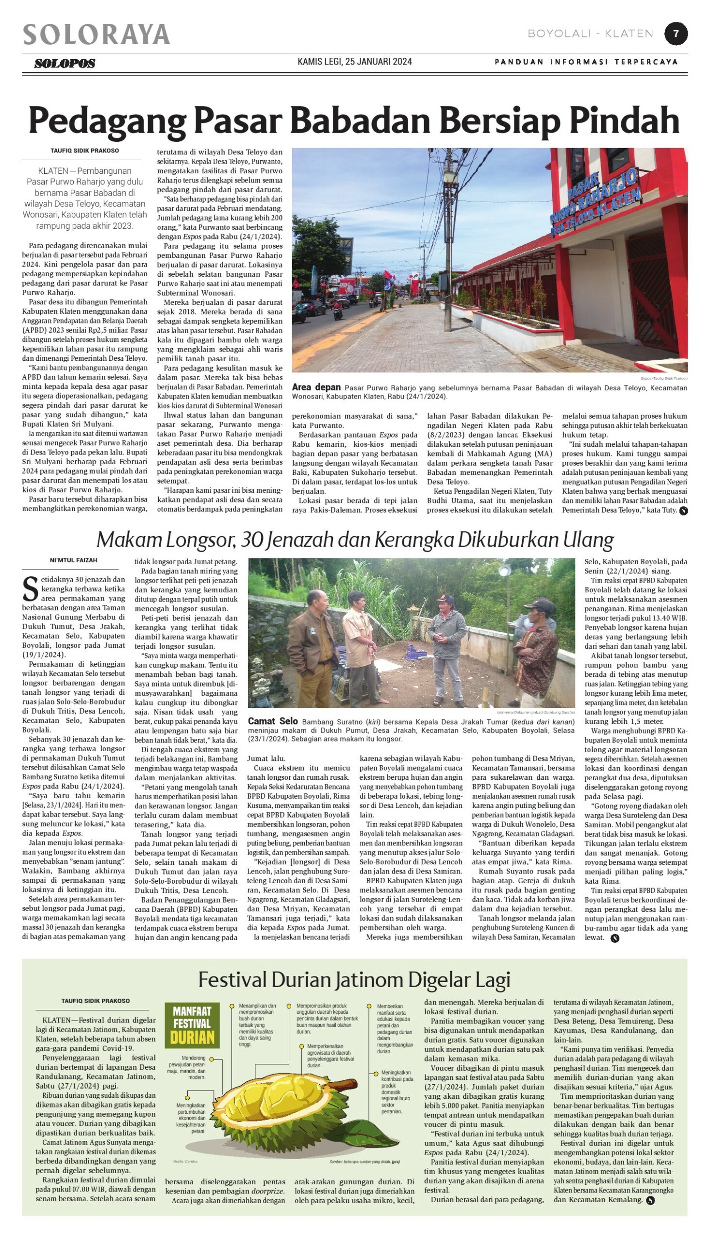 koran solopos