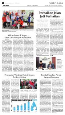 koran solopos