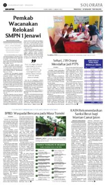 koran solopos