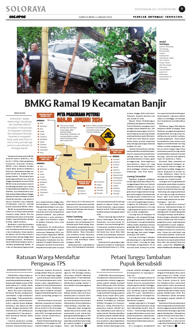 koran solopos