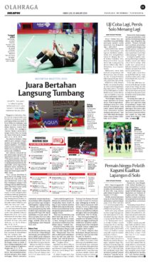 koran solopos