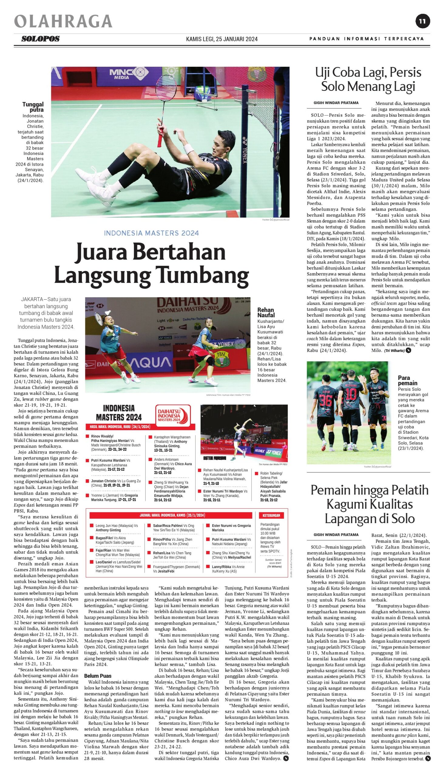 koran solopos