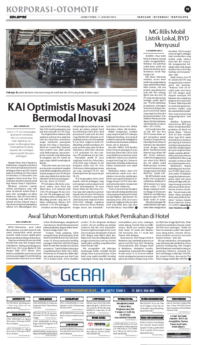 koran solopos
