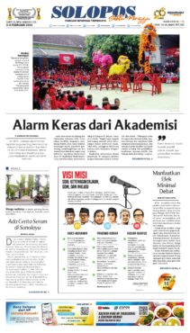 koran solopos