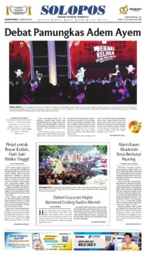 koran solopos