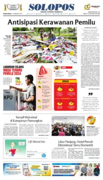 koran solopos