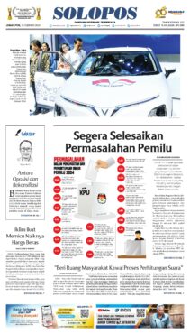 koran solopos