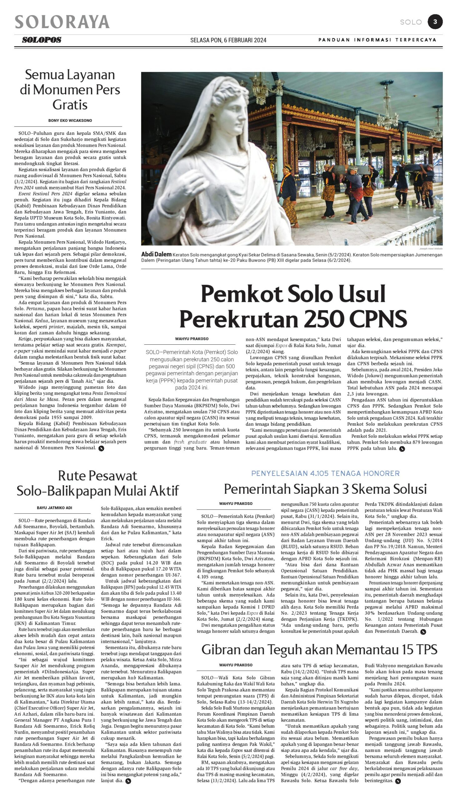 koran solopos